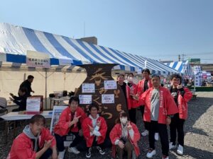鹿島おまつり市